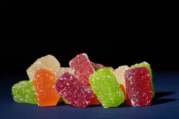 Discovering the Difference: What Sets Exhale Wellness Delta 9 CBD Gummies Apart?