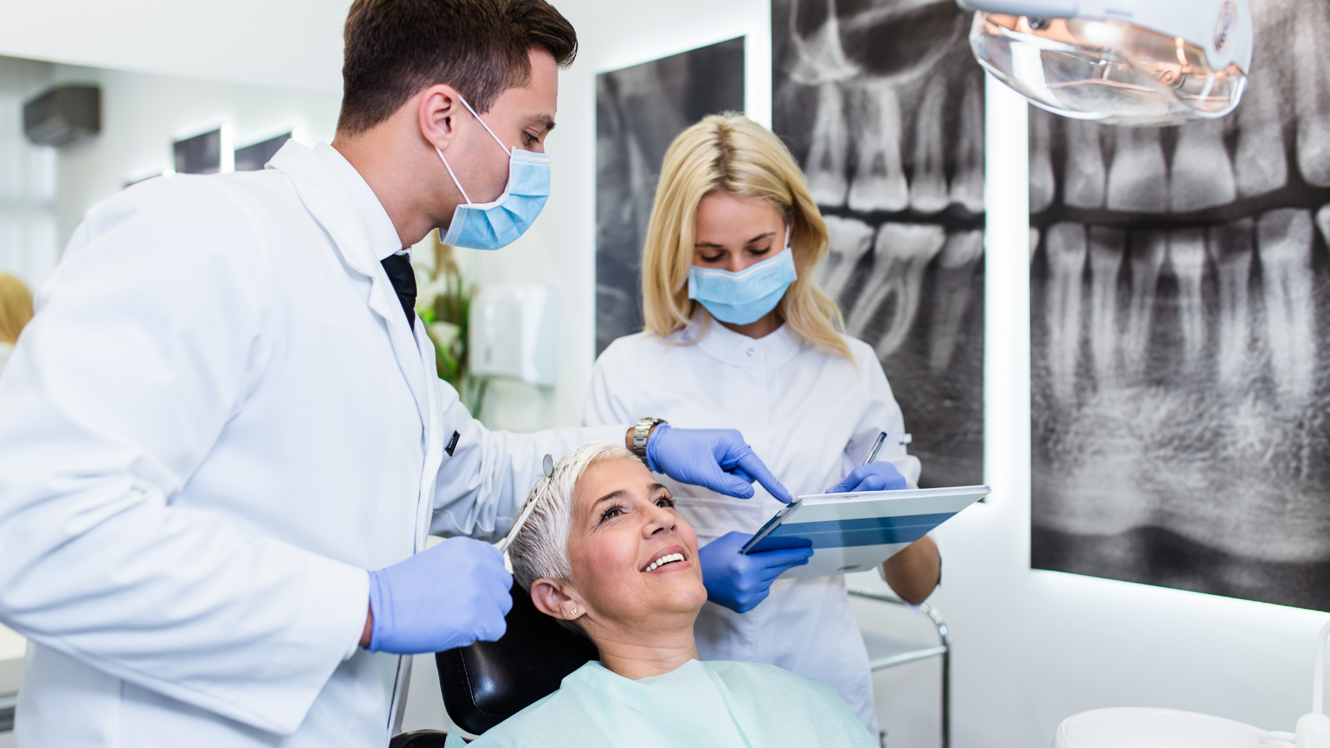 Harnessing the Power of Social Media for Dental Practices