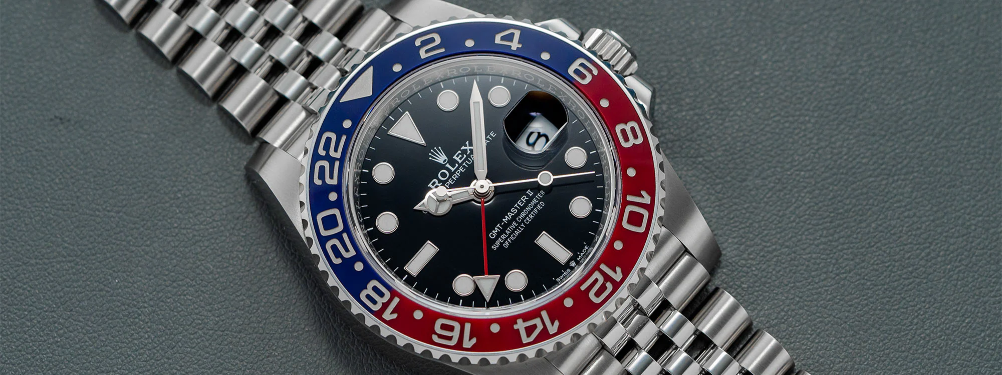 super clone rolex