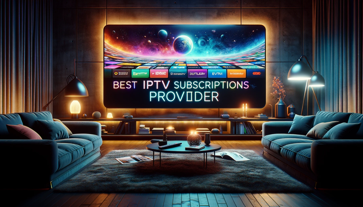 How to Choose the Right IPTV Subscription for Your Streaming Needs